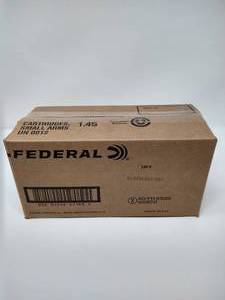 1000 Rounds .223 Ammunition