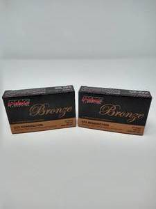 40 Rounds (2 Boxes) .223 FMJ Ammunition