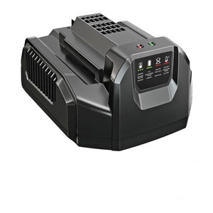 lot 8 image: Ego 56v Battery Charger