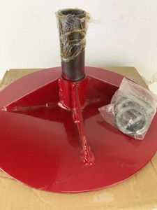 lot 36 image: NEW Advanced Tool Design Underhoist Stand