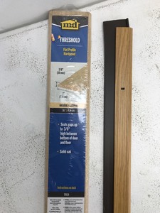 lot 43 image: Flat Profile Hardwood Pieces