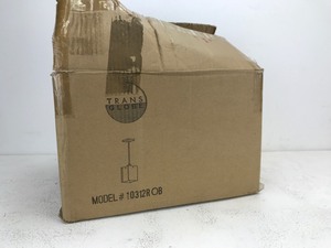 lot 50 image: Trans Global Hanging Lighting Fixture