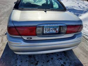 2005 Buick LeSabre