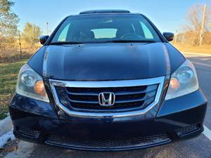 2010 Honda Odyssey EX-L - FLORIDA VEHICLE -  FULLY LOADED