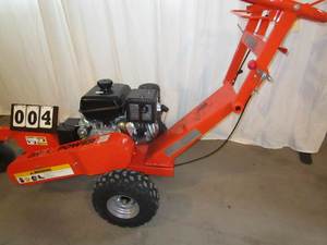 DK2 Power 14 Stump Grinder - Model #OPG888E