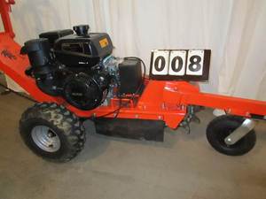 DK2 Power 14 Stump Grinder - model #OPG888E