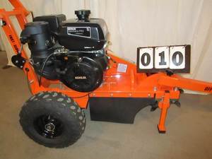 DK2 Power 12 Stump Grinder - Model #OPG777