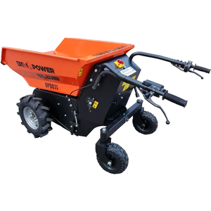 DK2 Power Big Dump - model #OPD811