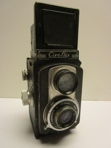 lot 904 image: CIRO-FLEX ALPHAX CAMERA