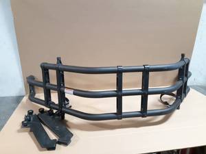 Nissan Frontier Box Extender - Believed to be for 2017, 2018