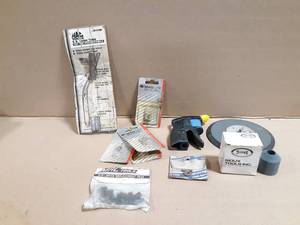 MAC Tools CV Tube Lube and More