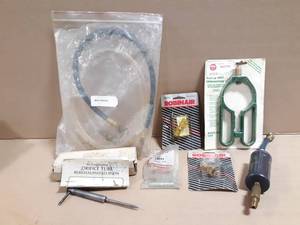 MAC Tools AC Refrigeration Tools and More