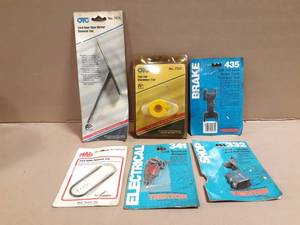NOS OTC & Thexton Removal Tools