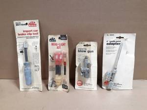 NOS MAC Tools