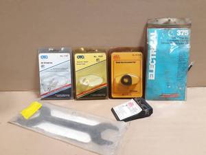 OTC Injector & TBI Testers, MAC Heater Hose Tool, GM Computer Test Adapter and More