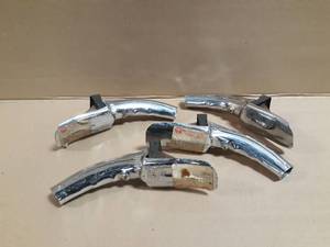 (4) NOS Oil Can Pour Spouts - MADE IN THE USA