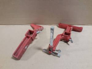 Wheel-a-Matic Trammel Type Toe Gauge Model WA0510