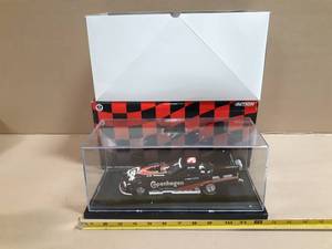 MAC Tools 124 Scale Ron Capps Copenhagen 1999 Camaro Funny Car Diecast in Case - ACTION - Case is Approx. 13 Long