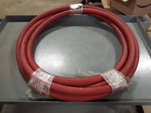 25 GATES Duro-Flex 34 ID Hose