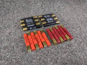 (24) Miscellaneous .410 Shot Shells
