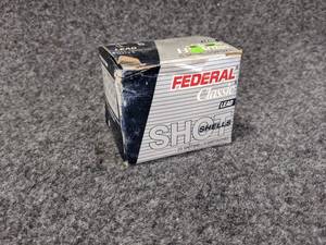 (25) Federal Ammunition .410 Shot Shells