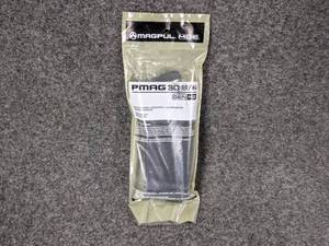 NEW in Package - PMAG 30 ARM4 GEN M2 MOE�