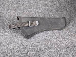 Uncle Mikes Sidekick Hip Holster, Right, Size 9