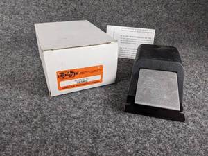 Linemaster Classic II 78SN1 20A Industrial Medium-Duty Footswitch