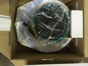 Dyson Pure Cool Link Air Purifier and fan open box customer returns see pictures