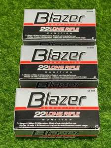 lot 4 image: 150 Rounds of .22 Ammunition Ammo