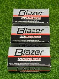 lot 5 image: 150 Rounds of .22 Ammunition Ammo