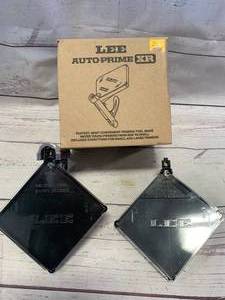 lot 81 image: Lee Auto Primer XR