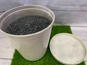 lot 99 image: Approx 3lbs of Ammunition Powder (no shipping)