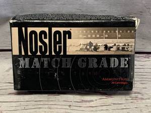 lot 110 image: 20 Rounds .300 Blackout Ammo Ammunition