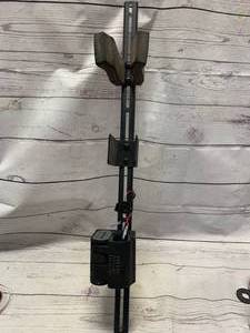 lot 123 image: Esmet Tufloc Vehicle Shotgun Lock 12v & Keyed