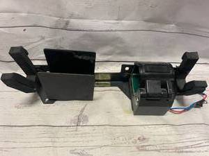 lot 124 image: Big Sky Racks Vehicle AR15 Lock 12v & Keyed