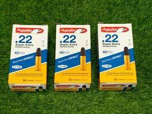 lot 155 image: 150 Rounds of .22 Ammunition Ammo