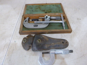 Japan Micrometer and Caliper