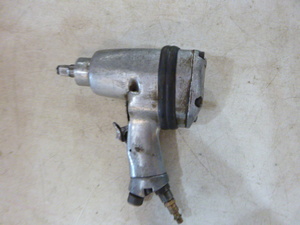 Air Impact Wrench