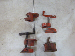 Pipe Clamps