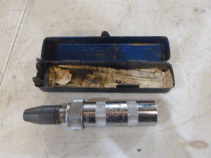 Buffalo  Impact Drill