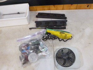 Fishing Items