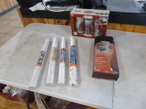 Household Items