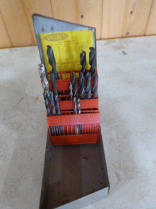 Drildey Drill Bits
