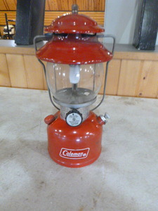 Coleman Lantern