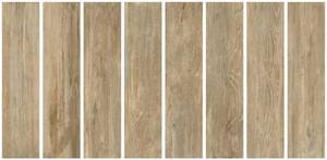 lot 764 image: 355 SF Porcelanato Amendola 10 x 40 Porcelain Floor Tile