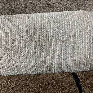 lot 800 image: 12 x 40 (480 SF) Godfrey Hirst Edisto Feldspar Carpet Remnant