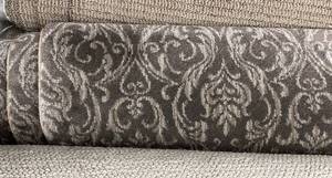 lot 793 image: 132 x 129 (167 SF) Stanton Lake Como Smoke Carpet Remnant