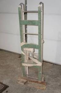 lot 73 image: Appliance Dolly