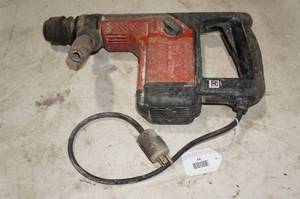 lot 64 image: Hilti TE-35 Rotary Hammer Drill